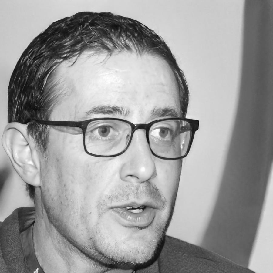 Dr. Hendrick Nordström, Gründer von ielentariq
