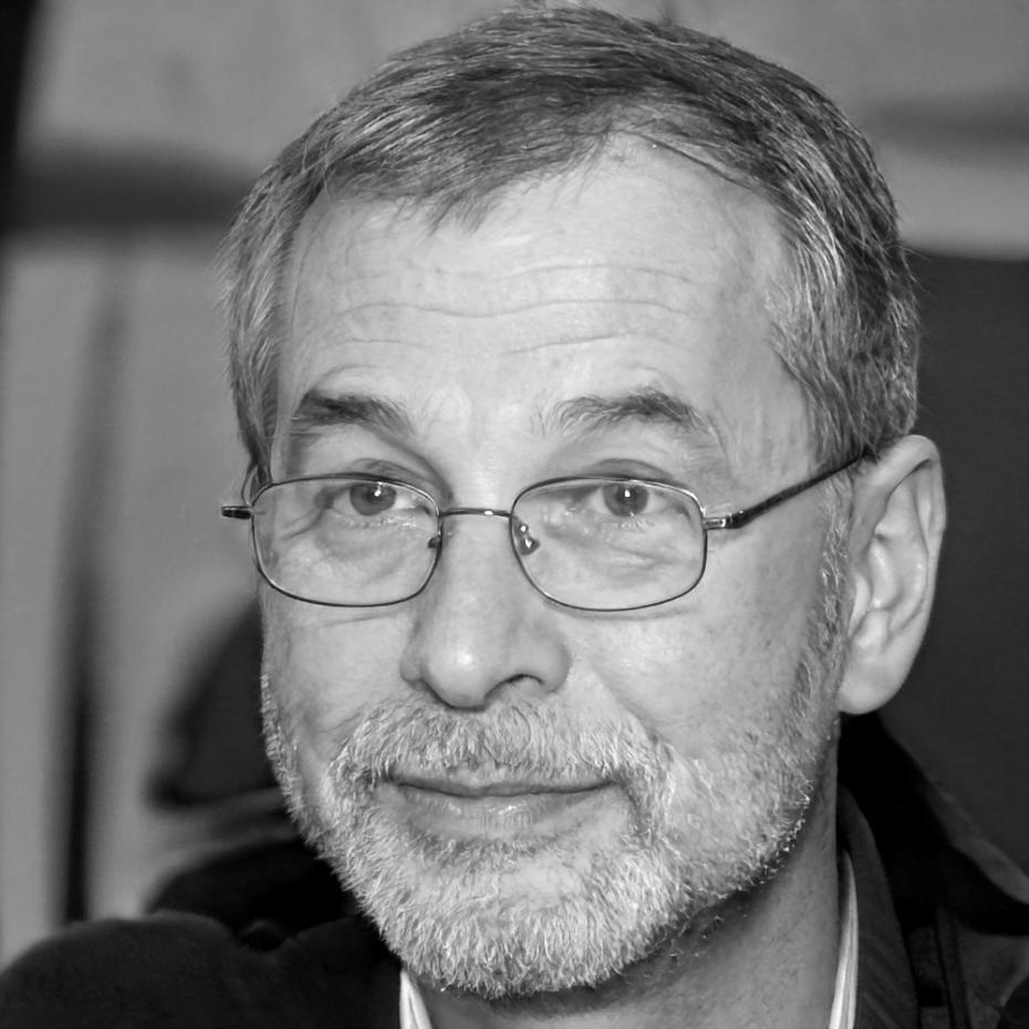 Günter Kemmering, Finanzexperte und Programmleiter bei ielentariq